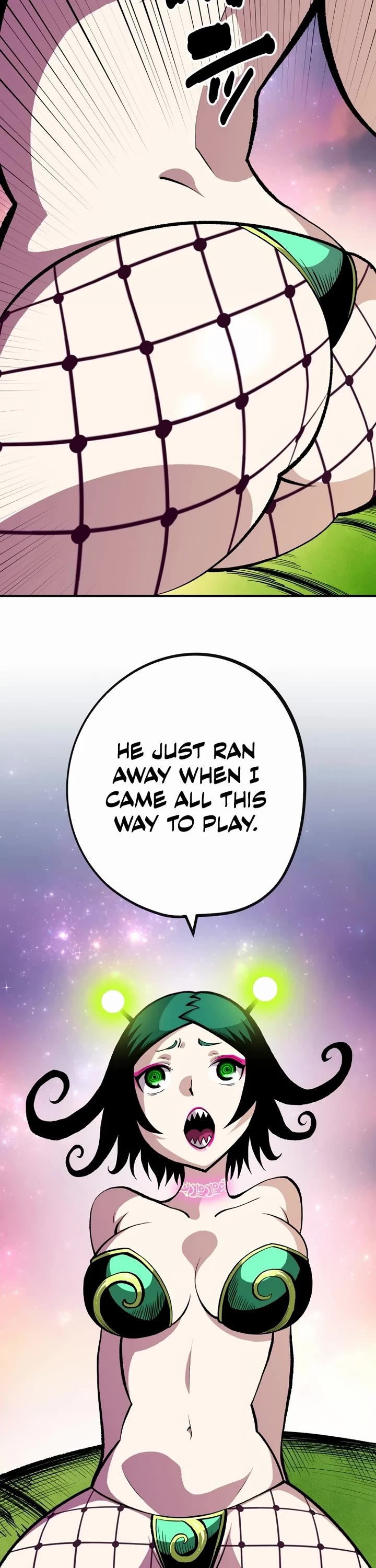 Ninja Reincarnation: Fuuma Kotarou's Quest to Reclaim His Humanity chapter 16 page 47