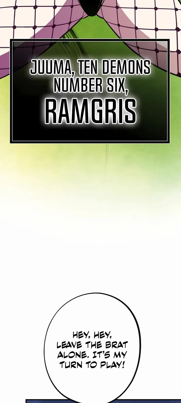 Ninja Reincarnation: Fuuma Kotarou's Quest to Reclaim His Humanity chapter 16 page 48