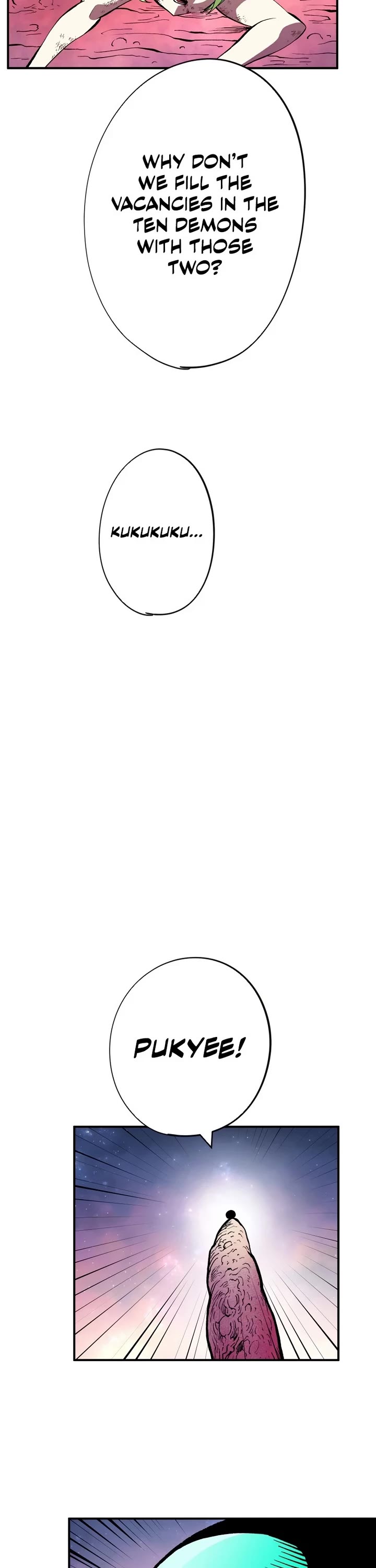 Ninja Reincarnation: Fuuma Kotarou's Quest to Reclaim His Humanity chapter 16 page 52