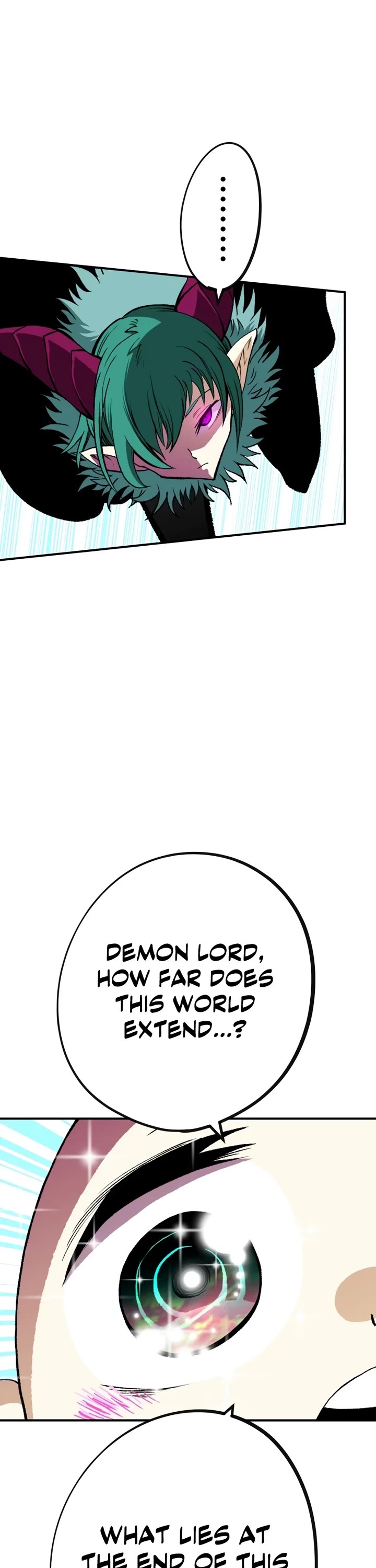 Ninja Reincarnation: Fuuma Kotarou's Quest to Reclaim His Humanity chapter 17 page 10