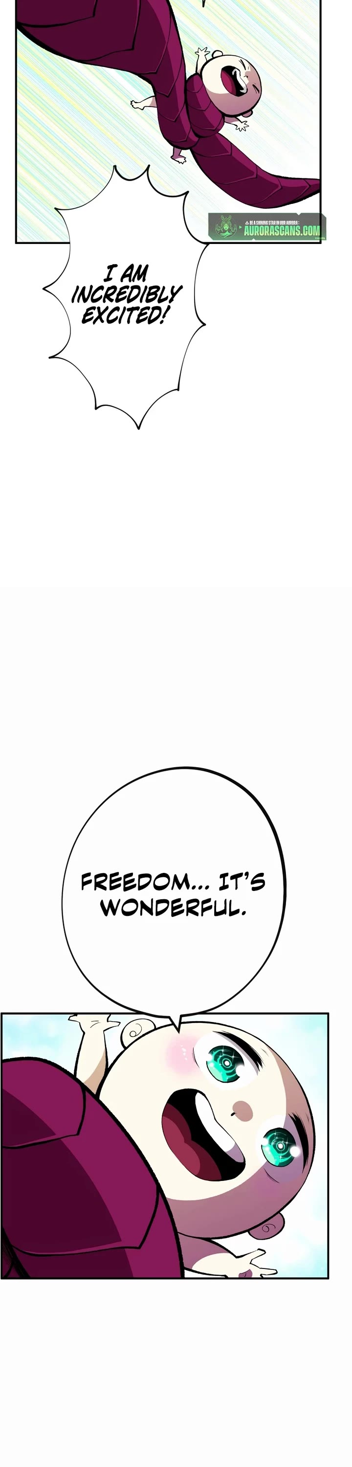 Ninja Reincarnation: Fuuma Kotarou's Quest to Reclaim His Humanity chapter 17 page 12