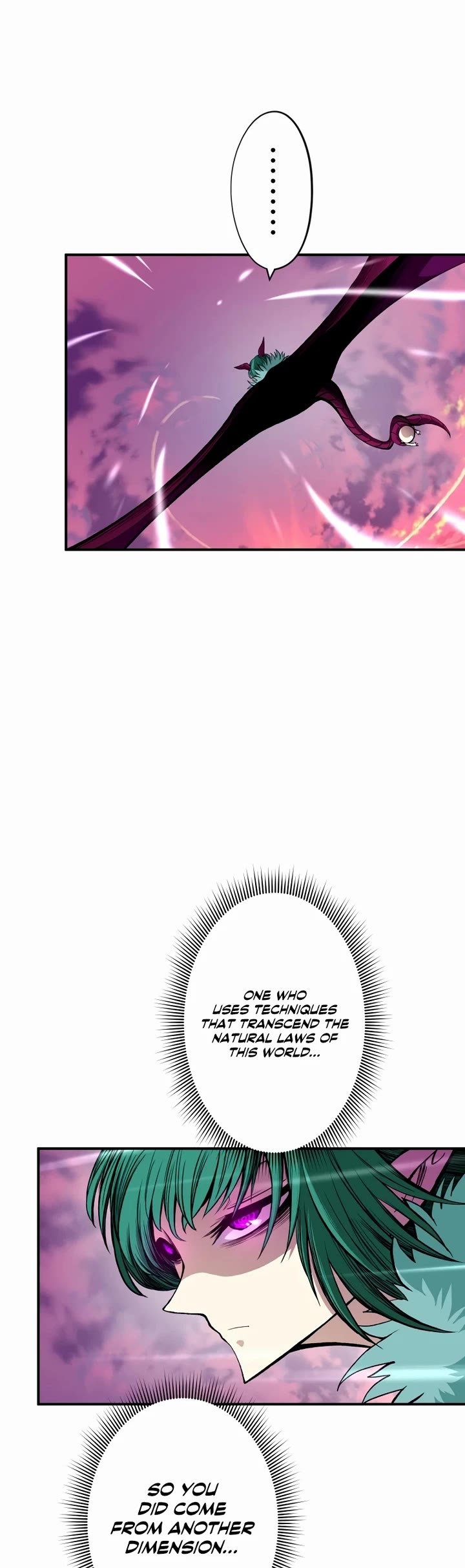 Ninja Reincarnation: Fuuma Kotarou's Quest to Reclaim His Humanity chapter 17 page 13