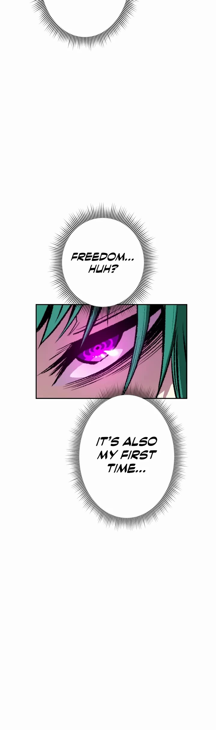 Ninja Reincarnation: Fuuma Kotarou's Quest to Reclaim His Humanity chapter 17 page 14