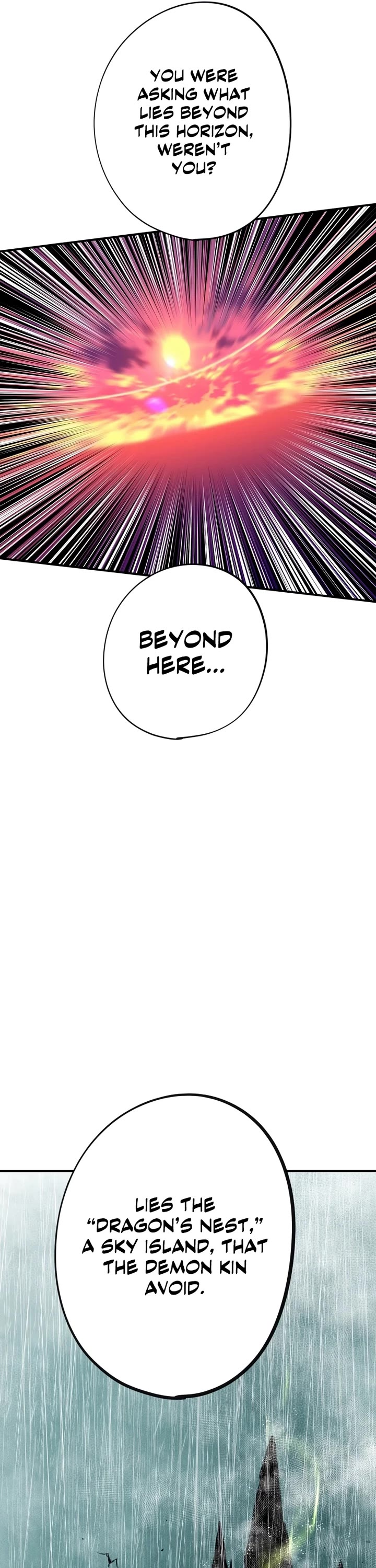 Ninja Reincarnation: Fuuma Kotarou's Quest to Reclaim His Humanity chapter 17 page 15