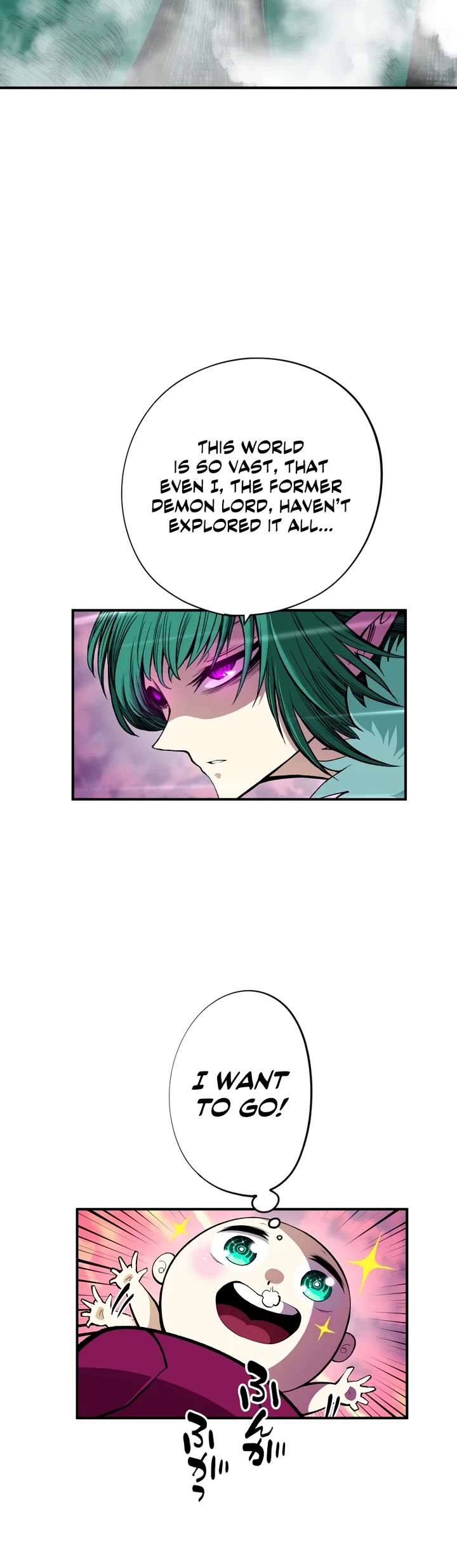 Ninja Reincarnation: Fuuma Kotarou's Quest to Reclaim His Humanity chapter 17 page 19