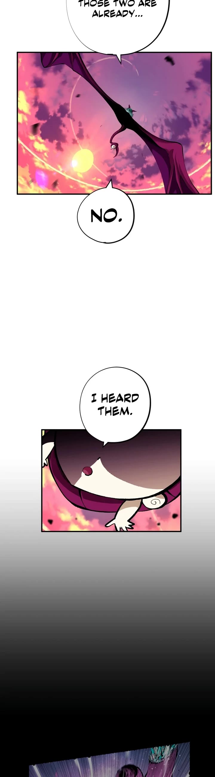 Ninja Reincarnation: Fuuma Kotarou's Quest to Reclaim His Humanity chapter 17 page 23