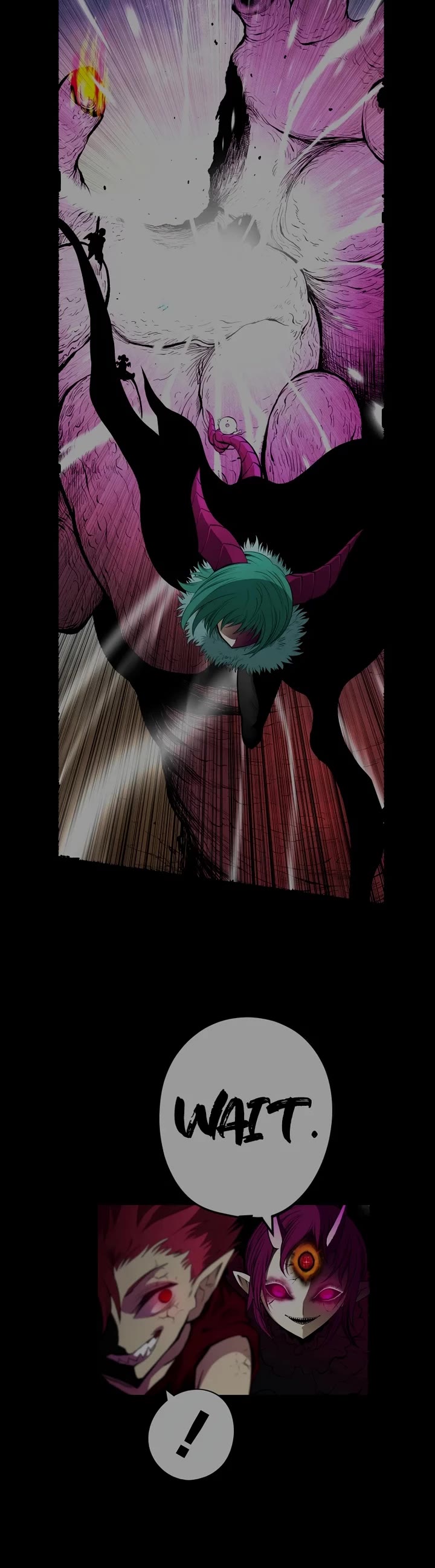 Ninja Reincarnation: Fuuma Kotarou's Quest to Reclaim His Humanity chapter 17 page 24