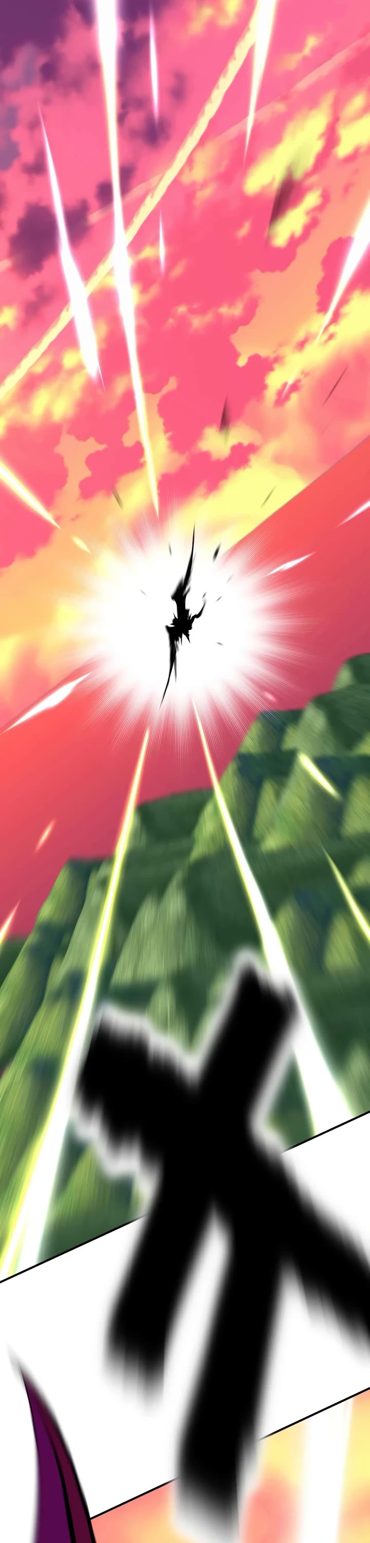 Ninja Reincarnation: Fuuma Kotarou's Quest to Reclaim His Humanity chapter 17 page 3