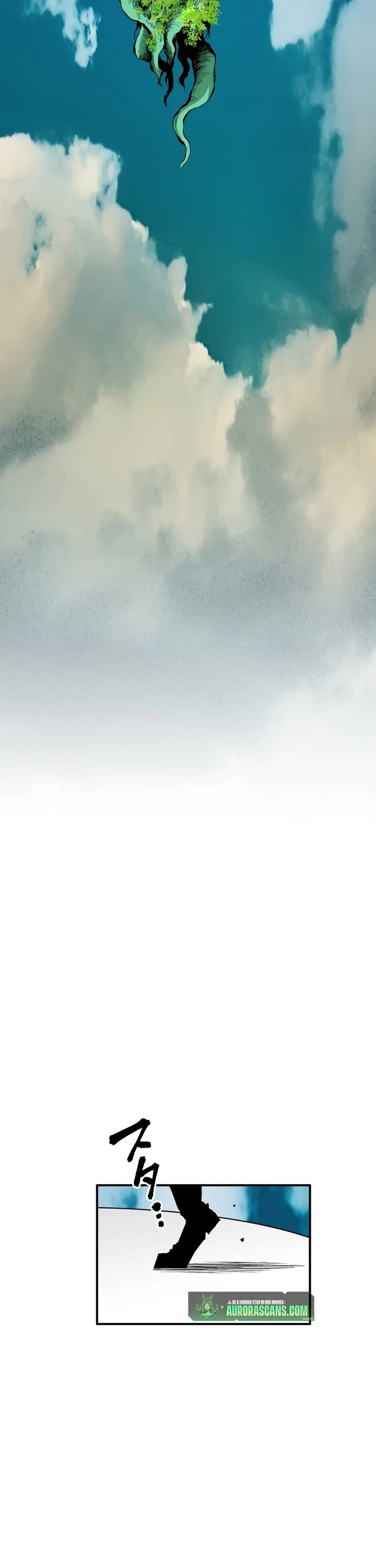 Ninja Reincarnation: Fuuma Kotarou's Quest to Reclaim His Humanity chapter 17 page 31