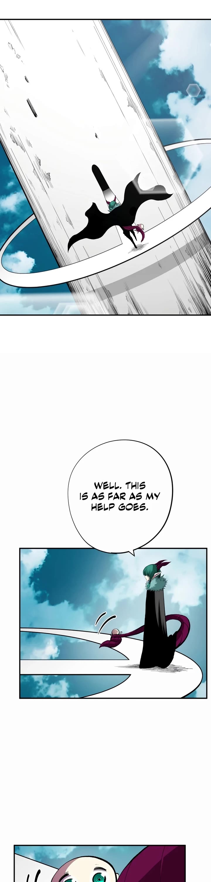 Ninja Reincarnation: Fuuma Kotarou's Quest to Reclaim His Humanity chapter 17 page 32