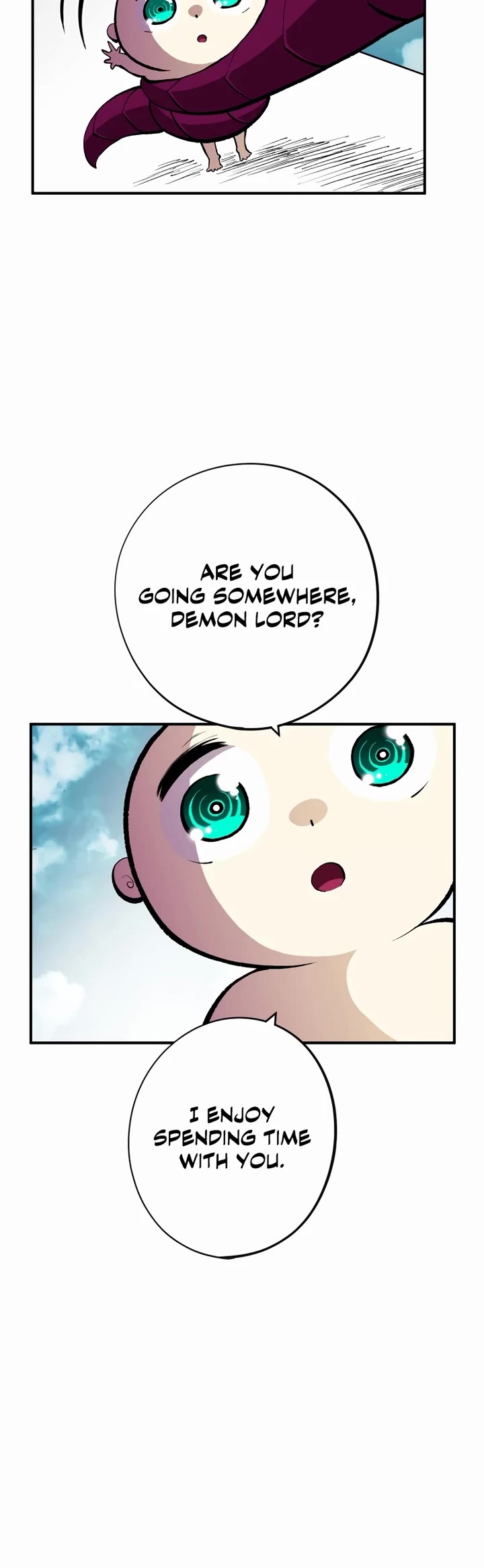 Ninja Reincarnation: Fuuma Kotarou's Quest to Reclaim His Humanity chapter 17 page 33