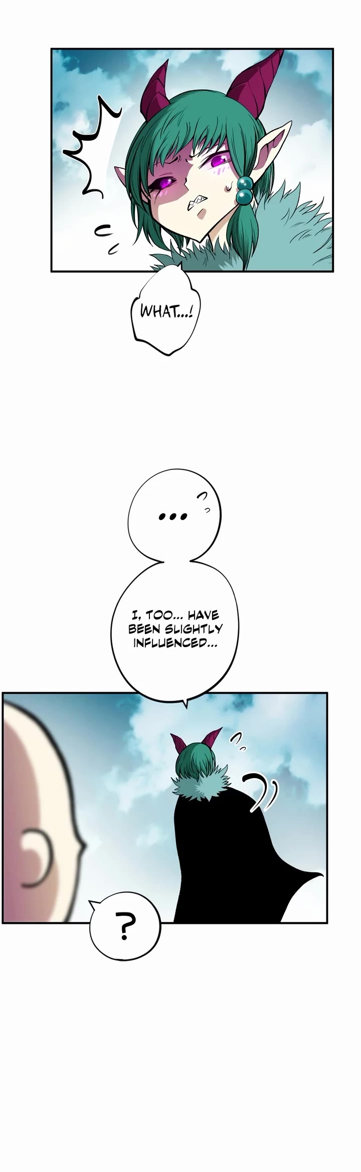 Ninja Reincarnation: Fuuma Kotarou's Quest to Reclaim His Humanity chapter 17 page 34