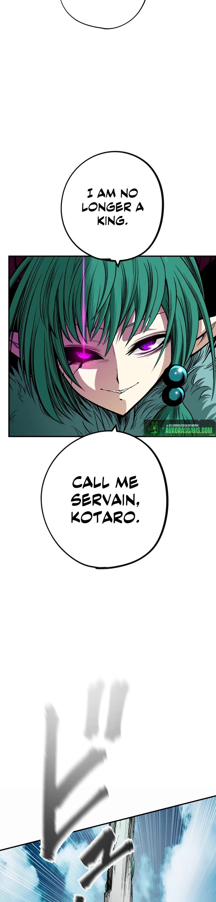 Ninja Reincarnation: Fuuma Kotarou's Quest to Reclaim His Humanity chapter 17 page 36