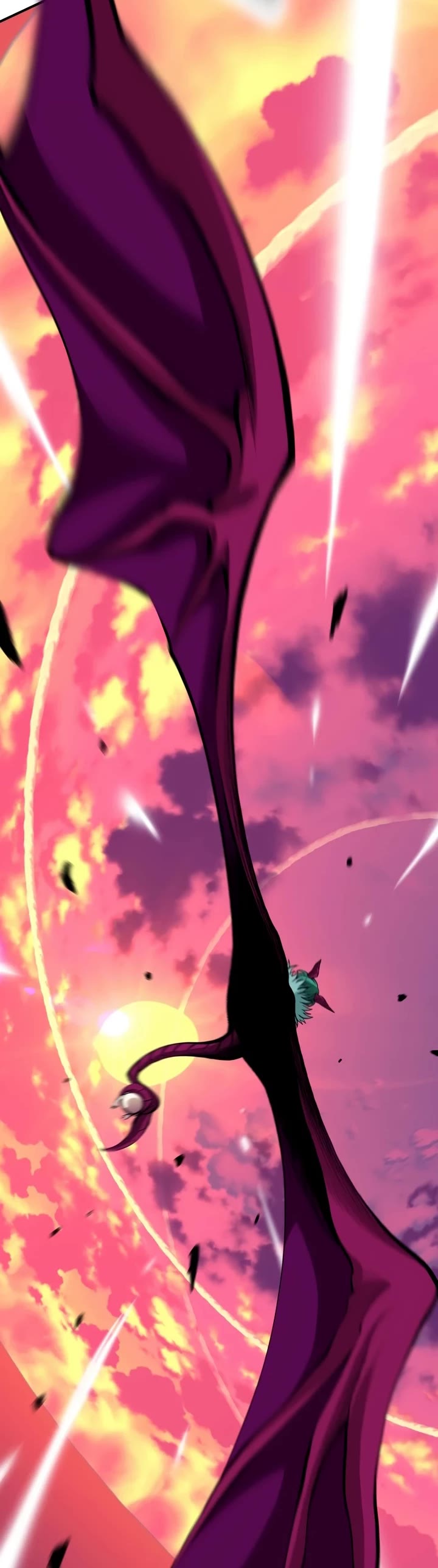 Ninja Reincarnation: Fuuma Kotarou's Quest to Reclaim His Humanity chapter 17 page 4