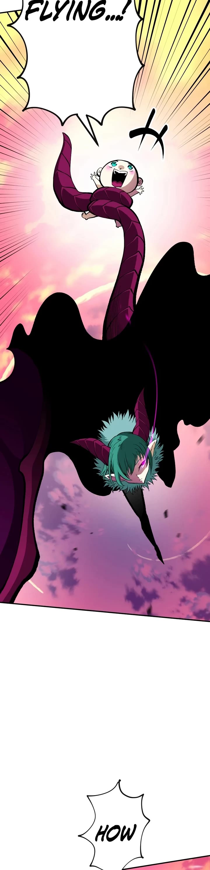 Ninja Reincarnation: Fuuma Kotarou's Quest to Reclaim His Humanity chapter 17 page 8