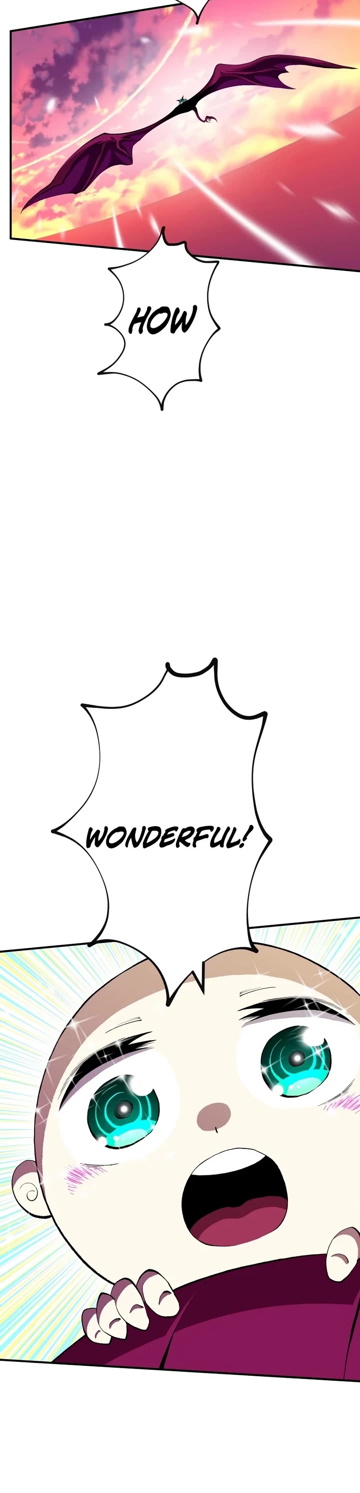 Ninja Reincarnation: Fuuma Kotarou's Quest to Reclaim His Humanity chapter 17 page 9