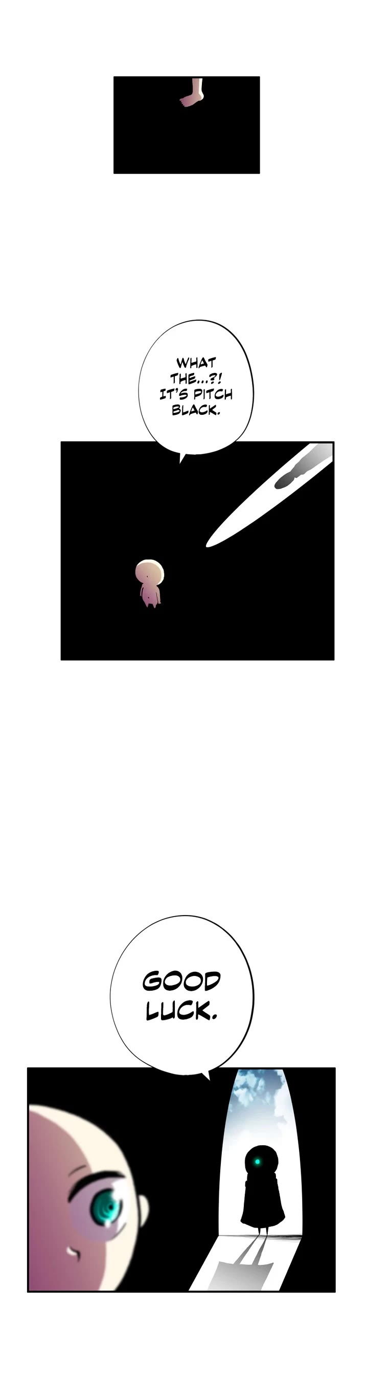 Ninja Reincarnation: Fuuma Kotarou's Quest to Reclaim His Humanity chapter 18 page 10