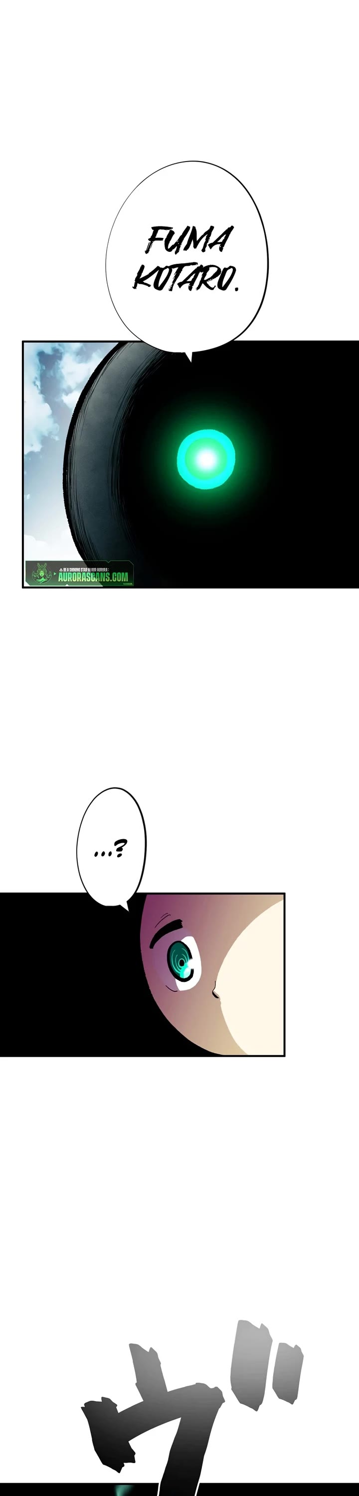 Ninja Reincarnation: Fuuma Kotarou's Quest to Reclaim His Humanity chapter 18 page 11