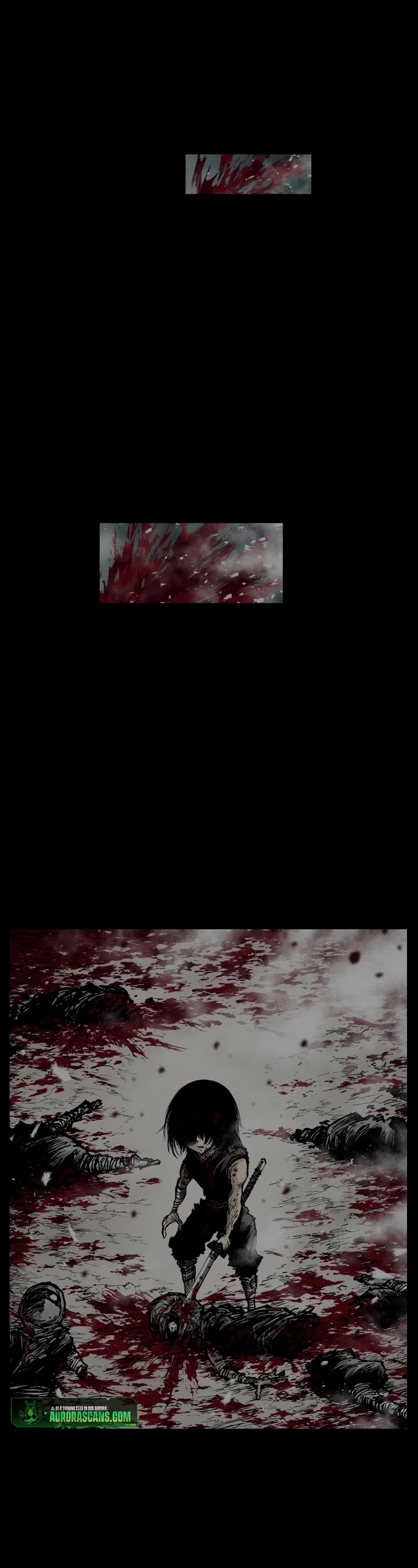 Ninja Reincarnation: Fuuma Kotarou's Quest to Reclaim His Humanity chapter 18 page 14