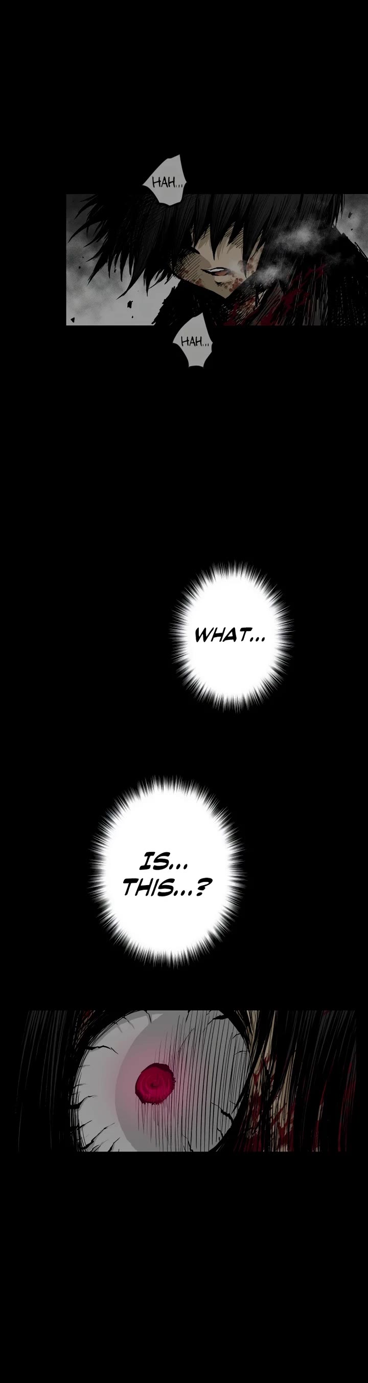 Ninja Reincarnation: Fuuma Kotarou's Quest to Reclaim His Humanity chapter 18 page 15