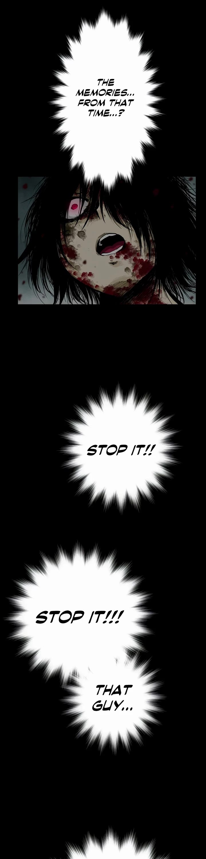 Ninja Reincarnation: Fuuma Kotarou's Quest to Reclaim His Humanity chapter 18 page 16