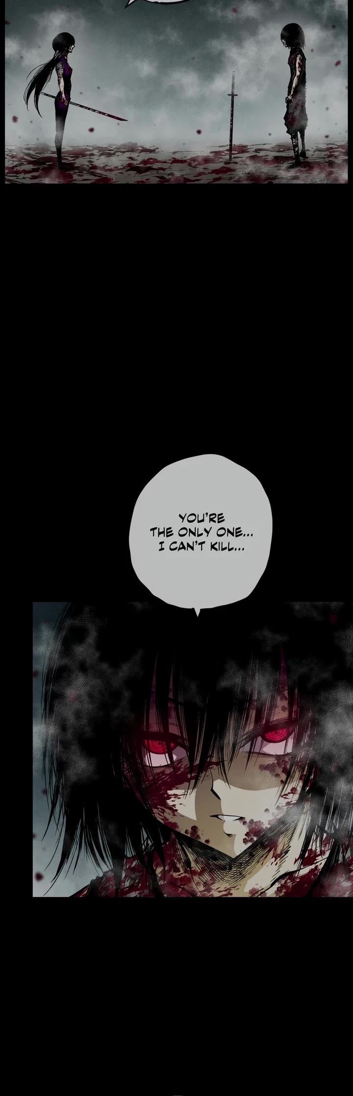 Ninja Reincarnation: Fuuma Kotarou's Quest to Reclaim His Humanity chapter 18 page 20