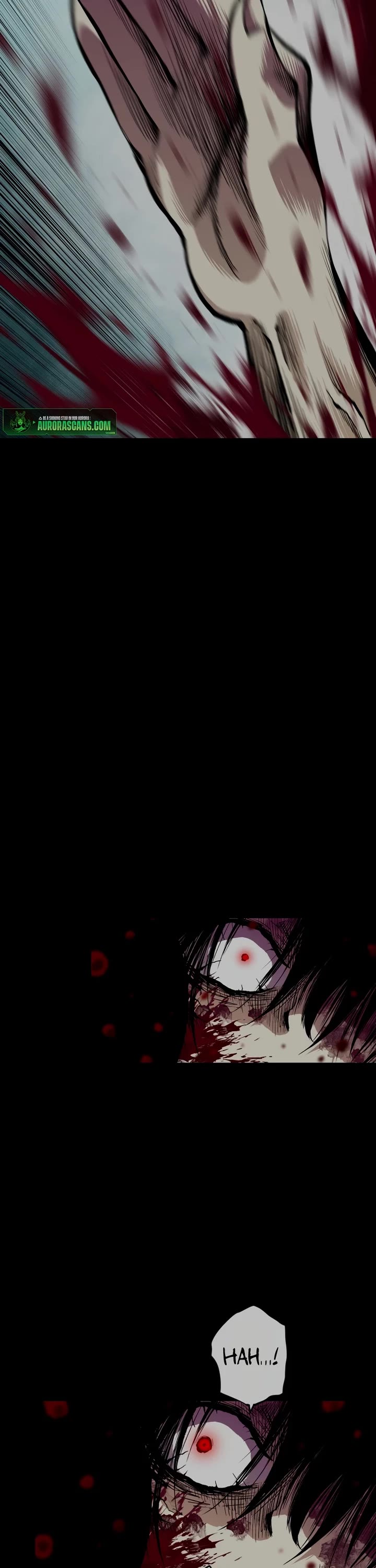 Ninja Reincarnation: Fuuma Kotarou's Quest to Reclaim His Humanity chapter 18 page 23