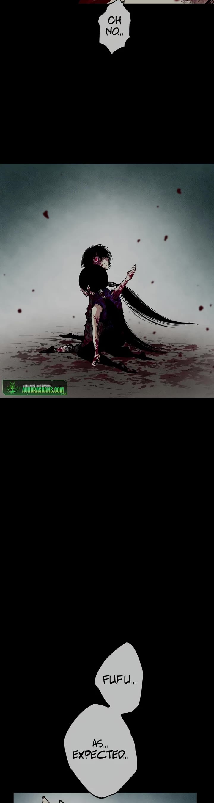 Ninja Reincarnation: Fuuma Kotarou's Quest to Reclaim His Humanity chapter 18 page 24