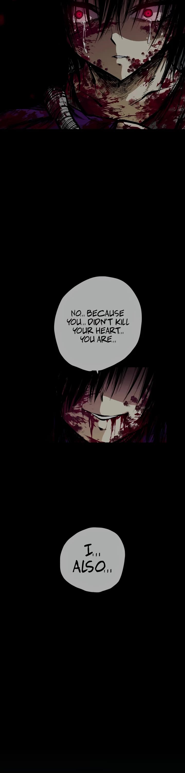 Ninja Reincarnation: Fuuma Kotarou's Quest to Reclaim His Humanity chapter 18 page 28