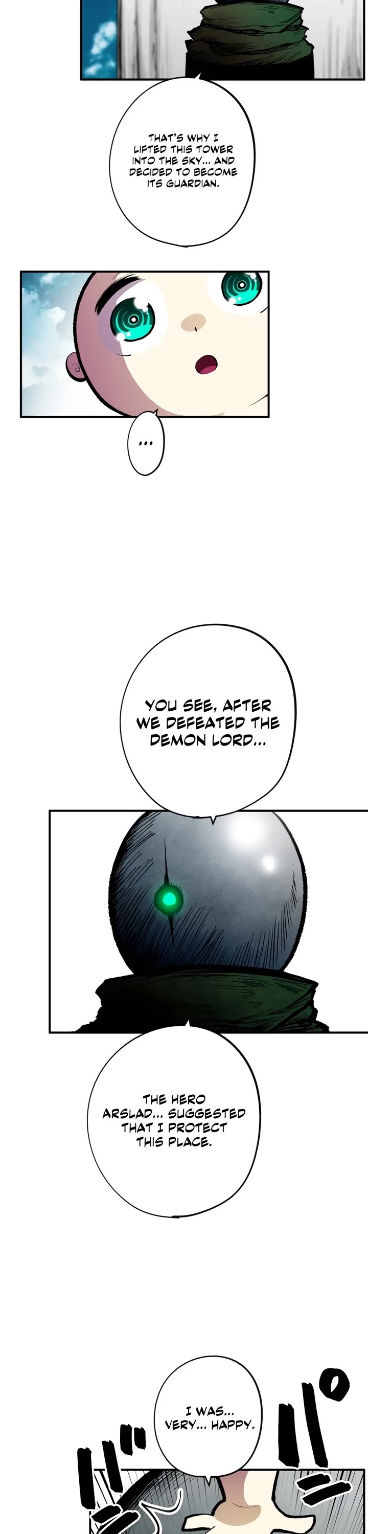 Ninja Reincarnation: Fuuma Kotarou's Quest to Reclaim His Humanity chapter 18 page 3