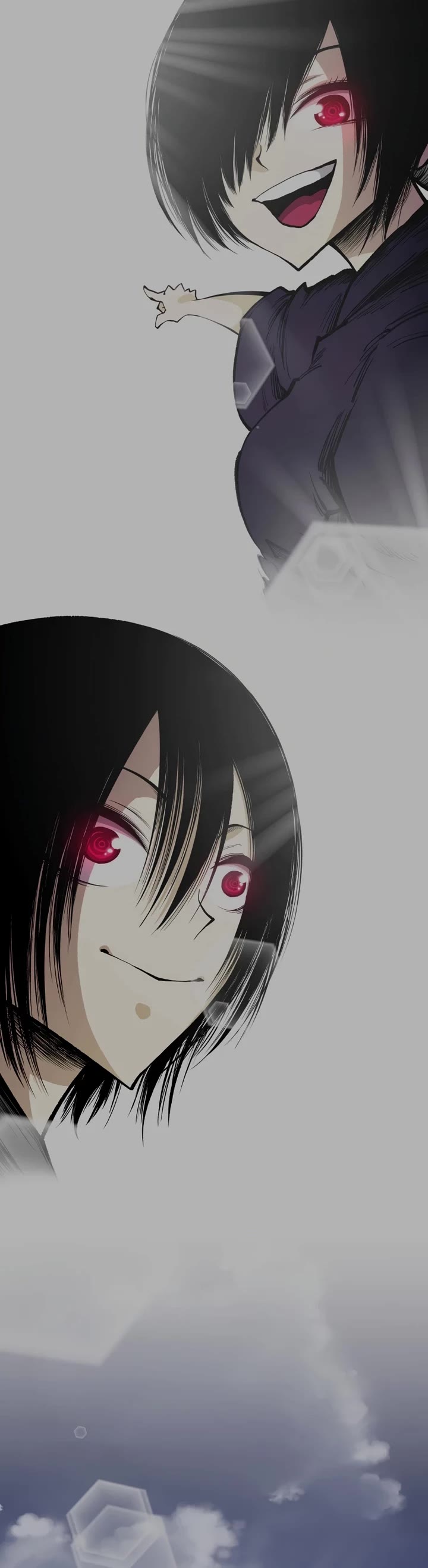 Ninja Reincarnation: Fuuma Kotarou's Quest to Reclaim His Humanity chapter 18 page 30