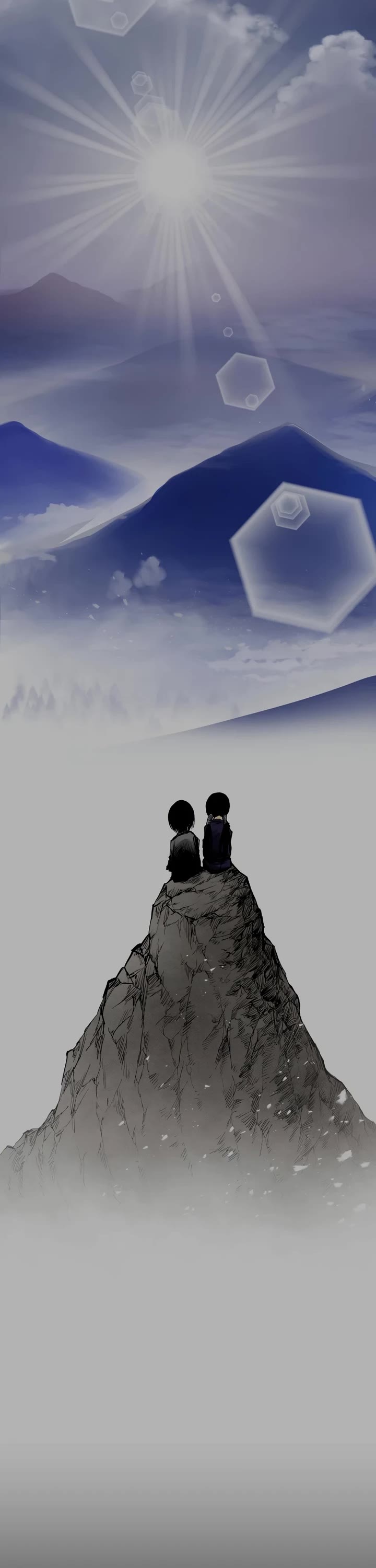 Ninja Reincarnation: Fuuma Kotarou's Quest to Reclaim His Humanity chapter 18 page 31