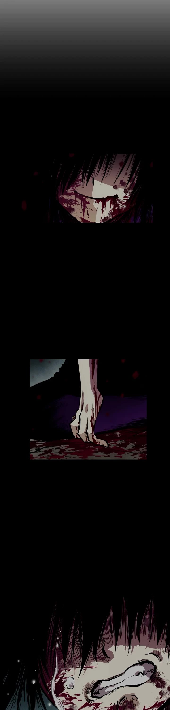 Ninja Reincarnation: Fuuma Kotarou's Quest to Reclaim His Humanity chapter 18 page 32