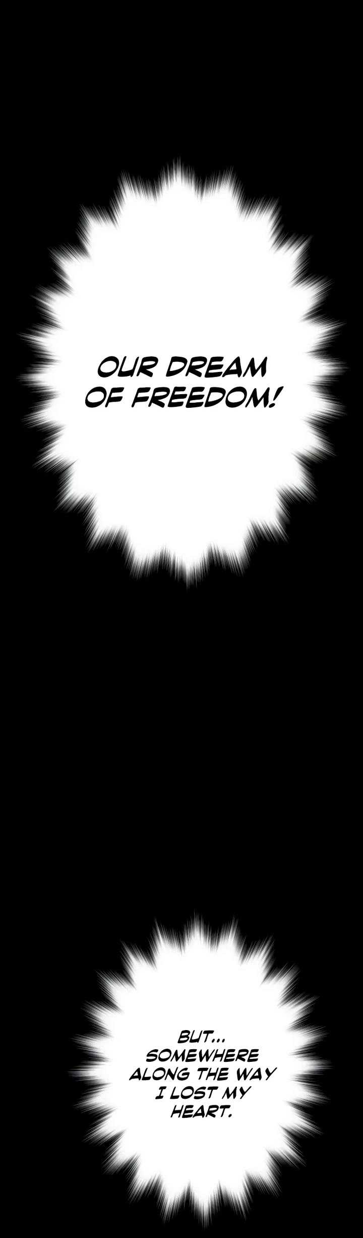 Ninja Reincarnation: Fuuma Kotarou's Quest to Reclaim His Humanity chapter 18 page 34