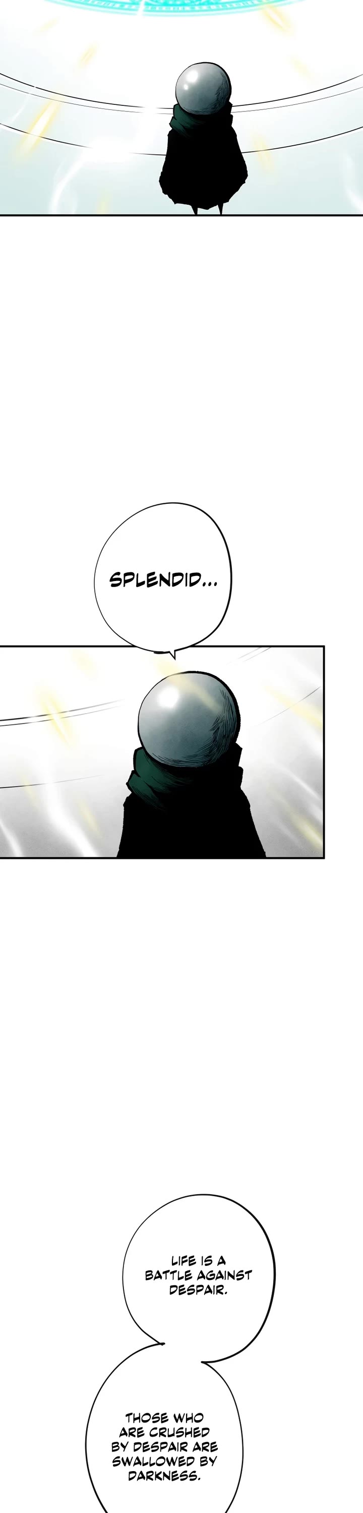 Ninja Reincarnation: Fuuma Kotarou's Quest to Reclaim His Humanity chapter 18 page 41