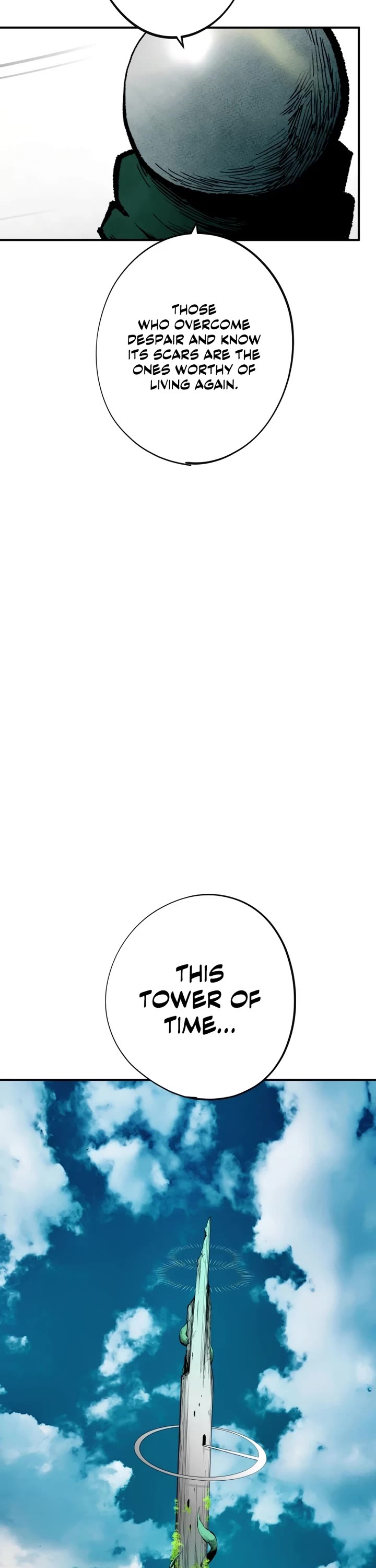 Ninja Reincarnation: Fuuma Kotarou's Quest to Reclaim His Humanity chapter 18 page 42