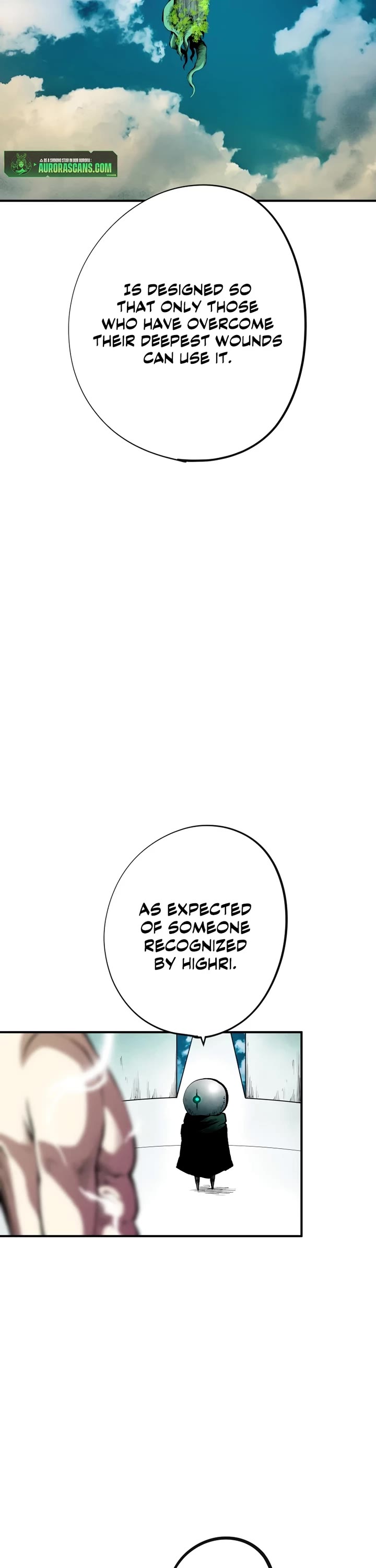 Ninja Reincarnation: Fuuma Kotarou's Quest to Reclaim His Humanity chapter 18 page 43