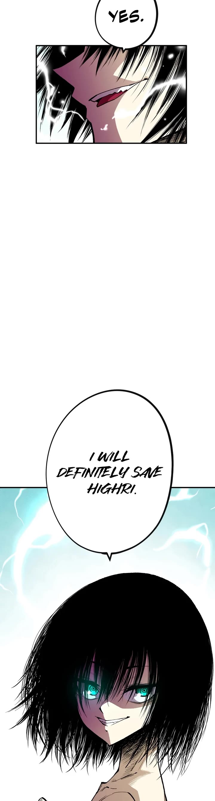 Ninja Reincarnation: Fuuma Kotarou's Quest to Reclaim His Humanity chapter 18 page 44