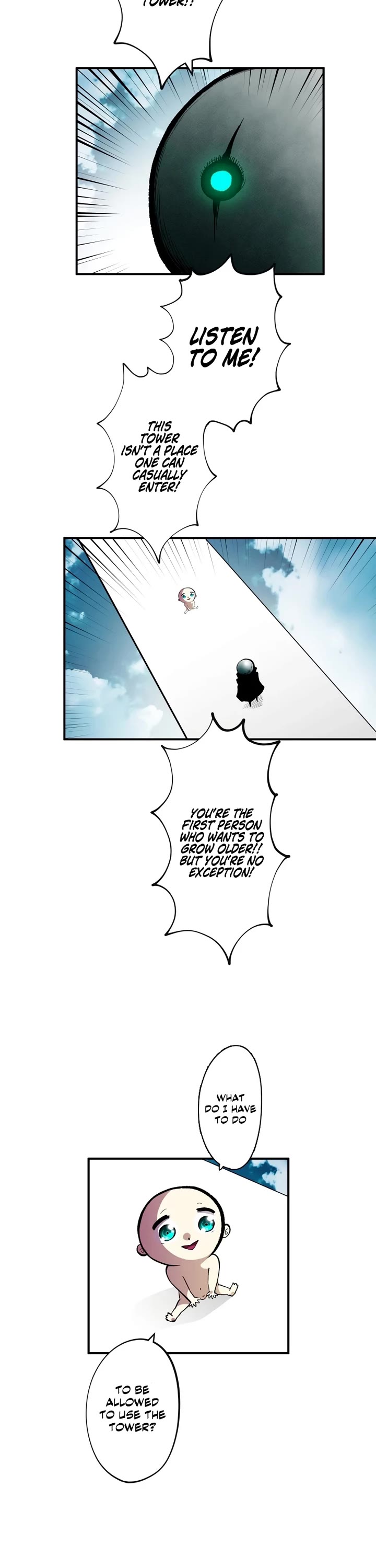 Ninja Reincarnation: Fuuma Kotarou's Quest to Reclaim His Humanity chapter 18 page 7