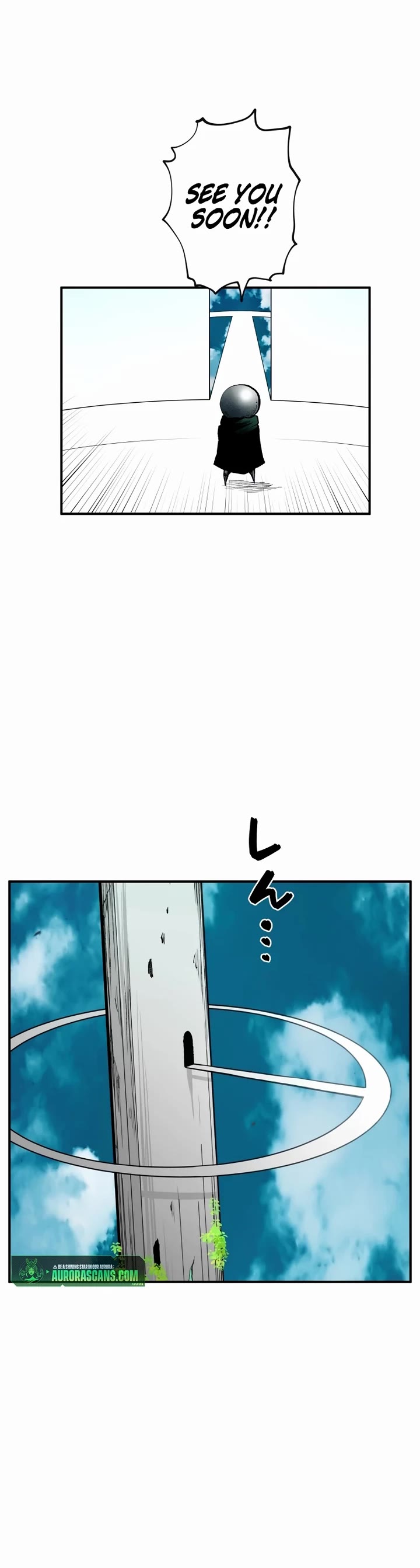 Ninja Reincarnation: Fuuma Kotarou's Quest to Reclaim His Humanity chapter 19 page 10