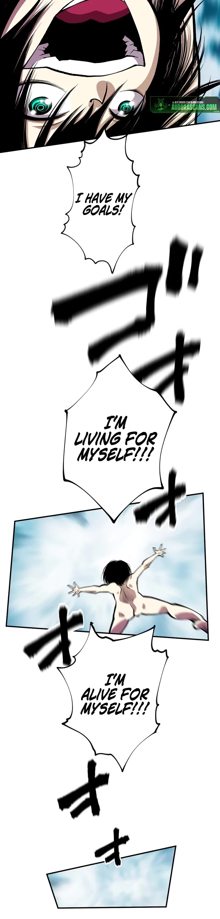 Ninja Reincarnation: Fuuma Kotarou's Quest to Reclaim His Humanity chapter 19 page 17