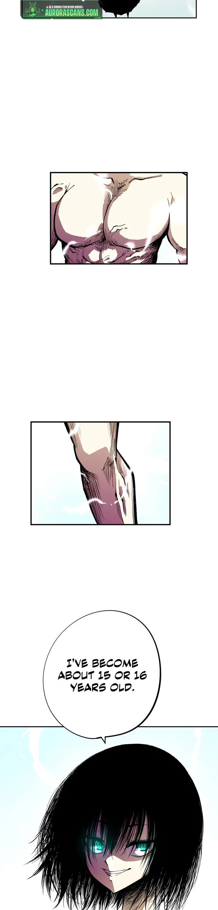 Ninja Reincarnation: Fuuma Kotarou's Quest to Reclaim His Humanity chapter 19 page 2