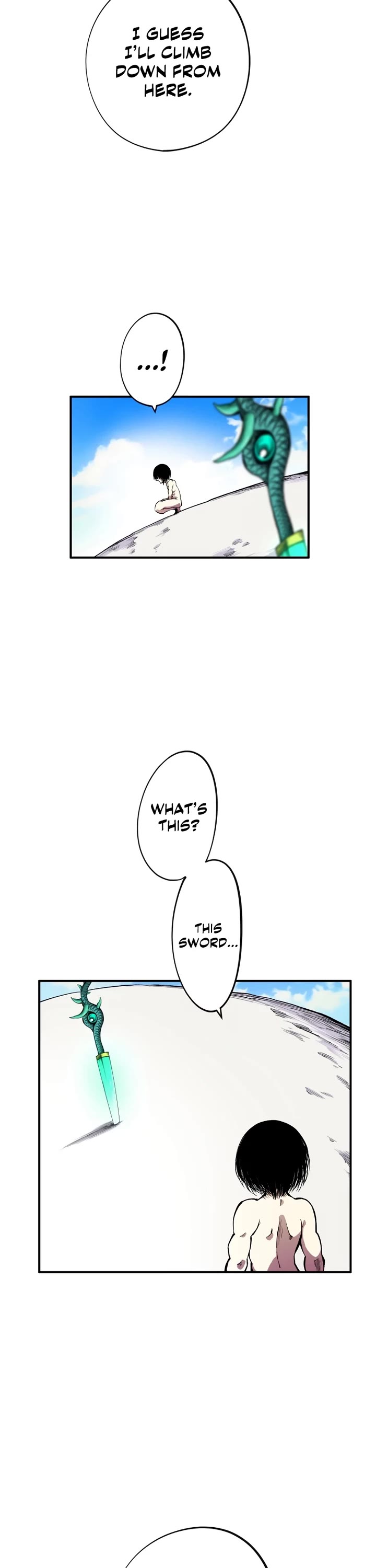 Ninja Reincarnation: Fuuma Kotarou's Quest to Reclaim His Humanity chapter 19 page 23