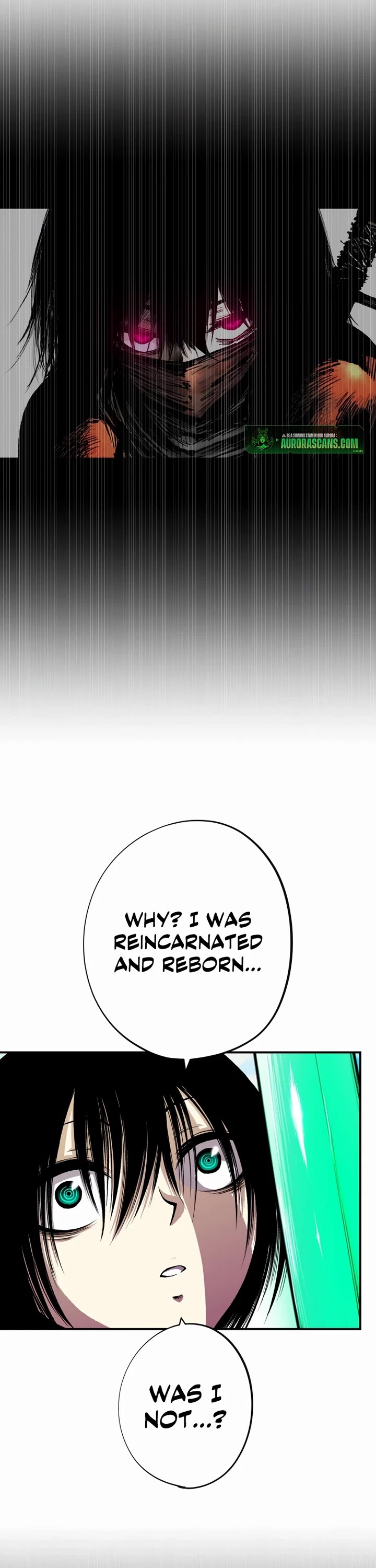 Ninja Reincarnation: Fuuma Kotarou's Quest to Reclaim His Humanity chapter 19 page 26