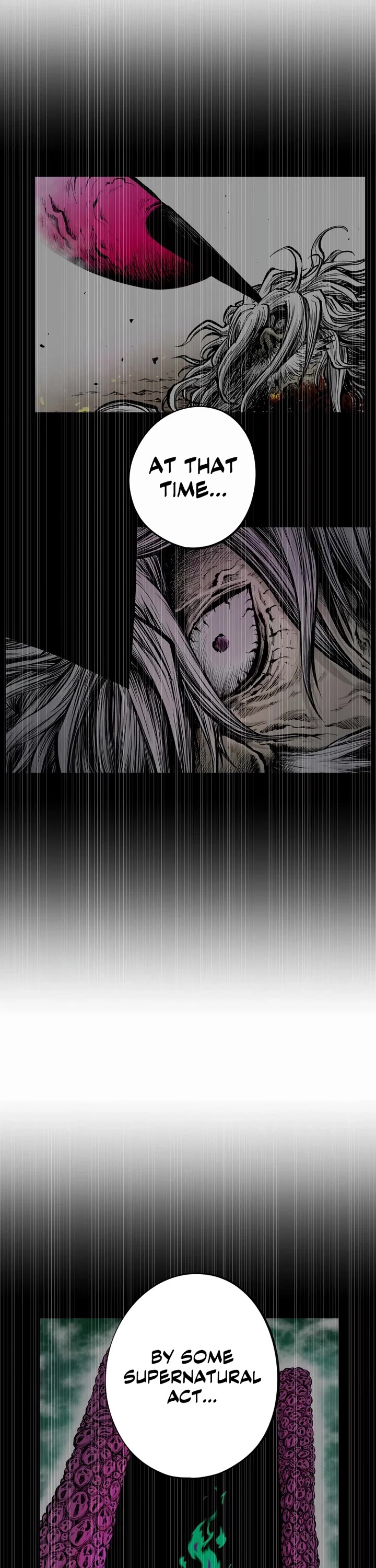 Ninja Reincarnation: Fuuma Kotarou's Quest to Reclaim His Humanity chapter 19 page 27