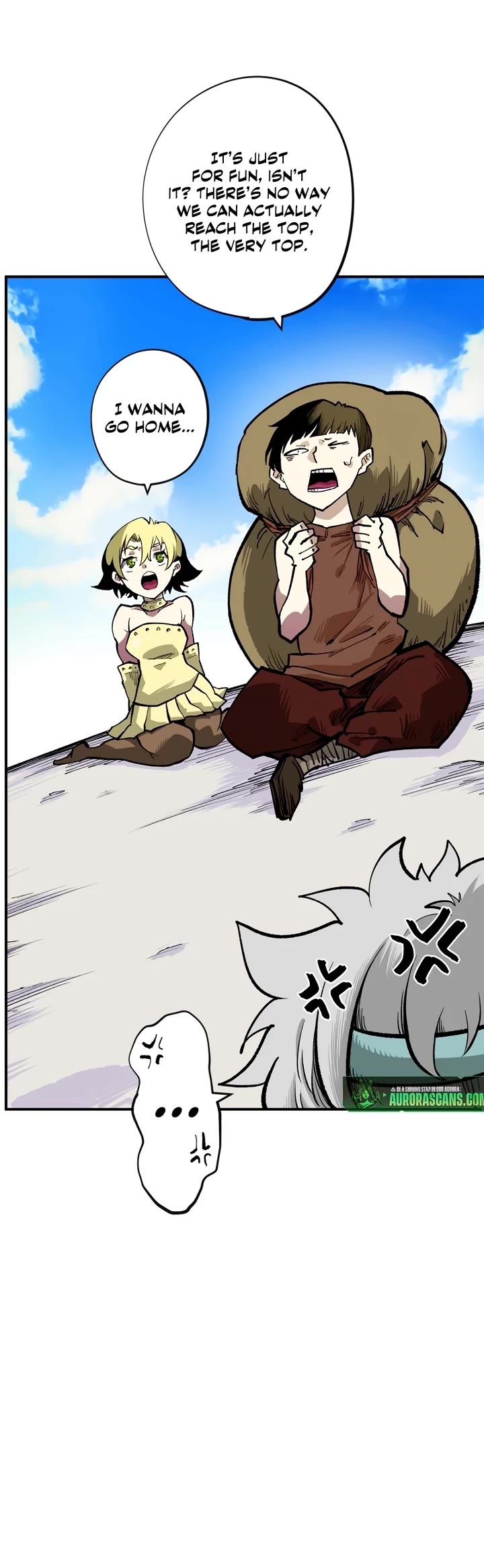 Ninja Reincarnation: Fuuma Kotarou's Quest to Reclaim His Humanity chapter 19 page 35