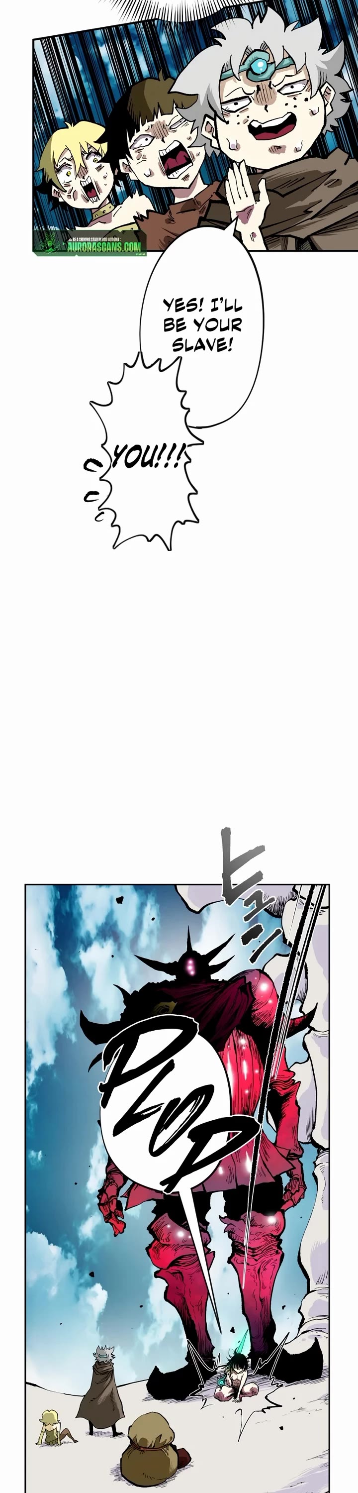 Ninja Reincarnation: Fuuma Kotarou's Quest to Reclaim His Humanity chapter 19 page 42