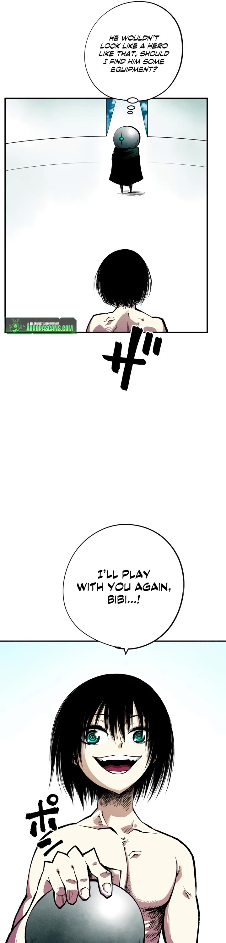 Ninja Reincarnation: Fuuma Kotarou's Quest to Reclaim His Humanity chapter 19 page 6