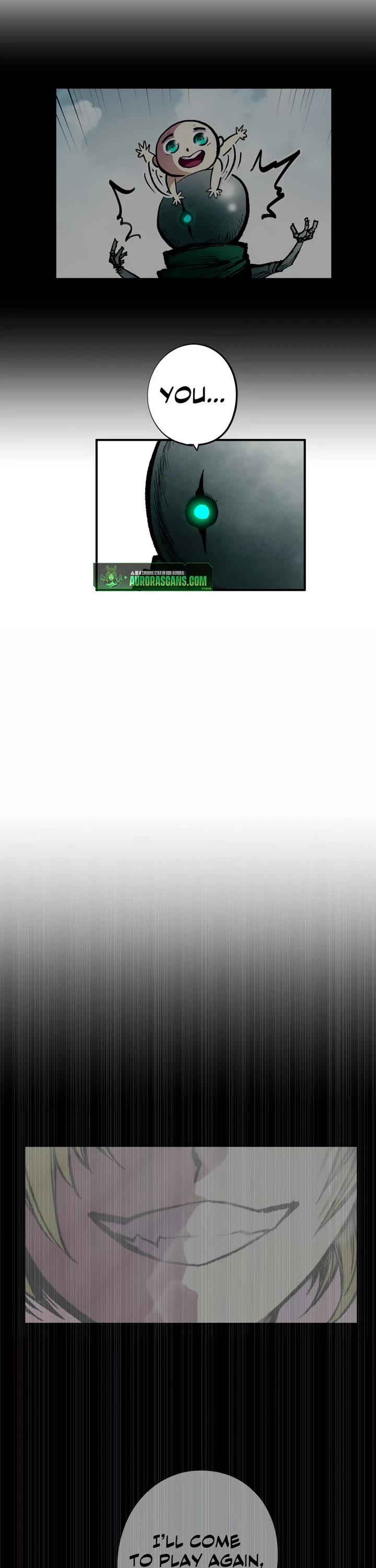 Ninja Reincarnation: Fuuma Kotarou's Quest to Reclaim His Humanity chapter 19 page 8