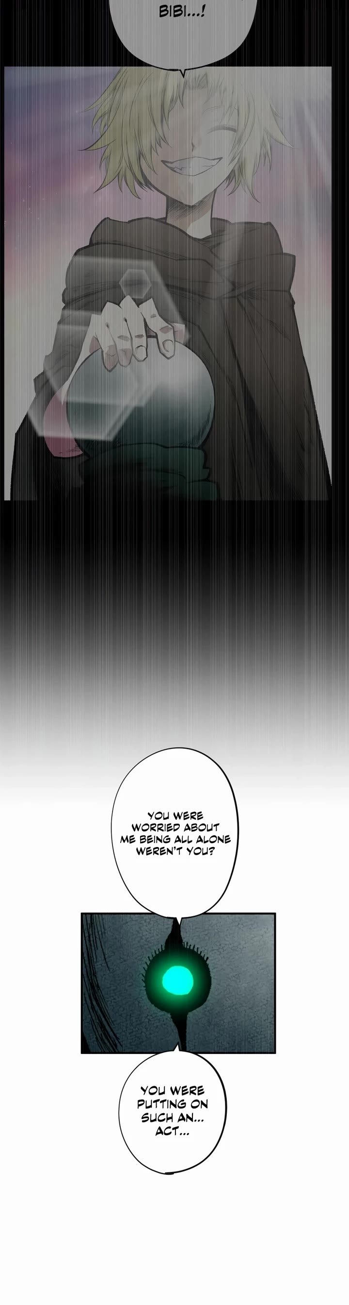 Ninja Reincarnation: Fuuma Kotarou's Quest to Reclaim His Humanity chapter 19 page 9